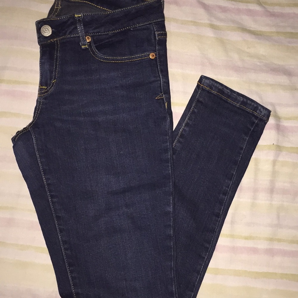 Denim Jeans